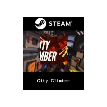 City Climber
