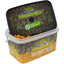 Crafty Catcher Whole Maize With Chilli & Garlic Partikl 3kg