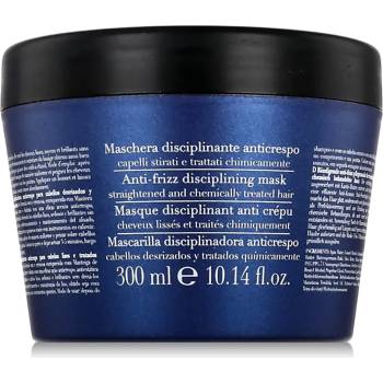 Fanola Keraterm Anti-frizz Disciplining Mask 300 ml