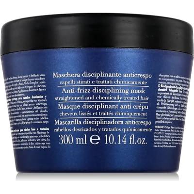 Fanola Keraterm Anti-frizz Disciplining Mask 300 ml