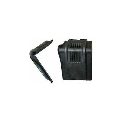 MDtools Plastový roh ochranný 210x160 mm, zesílený PSC019