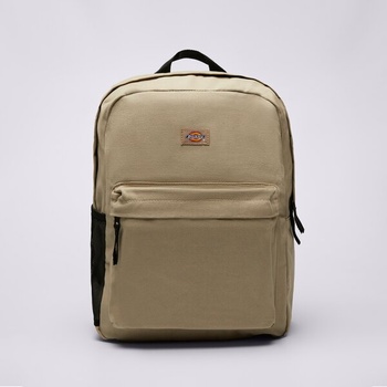 Dickies Раница Duck Canvas Backpack детски Аксесоари Раници DK0A4YOCDS01 Бежов ONE SIZE (DK0A4YOCDS01)