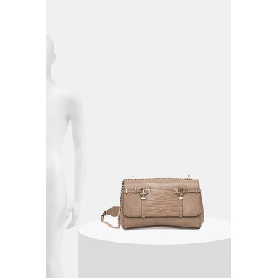 GUESS чанта дамска LEONA (HWKG97.21210)