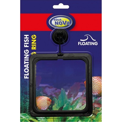 Aqua Nova NFEEDING-RING-SQUARE