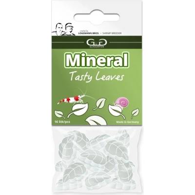 GlasGarten Mineral Leaves 16 ks