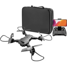 Skládací dron s Wi‑Fi duální kamerou V23