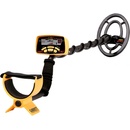 Garrett CSI 250