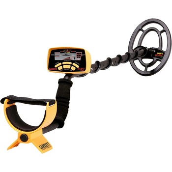 Garrett CSI 250