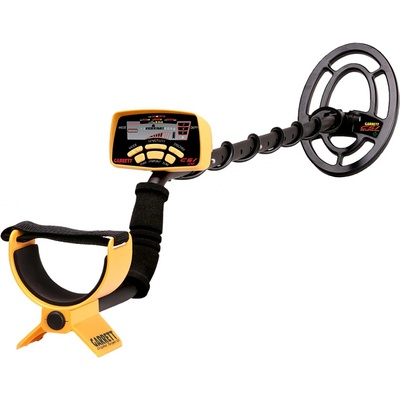 Garrett CSI 250
