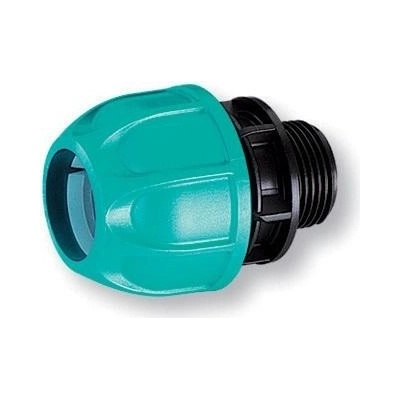 Claber 90271 - 1" spojka s 1" skrutkovaním