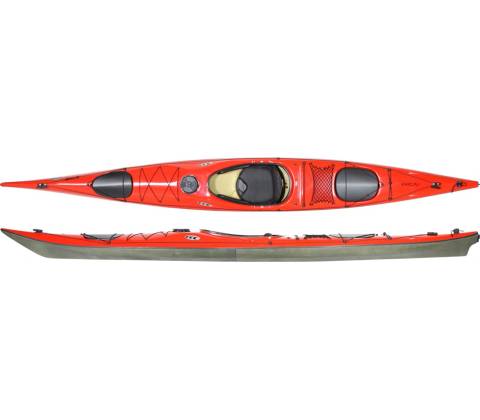Prijon Marlin LV