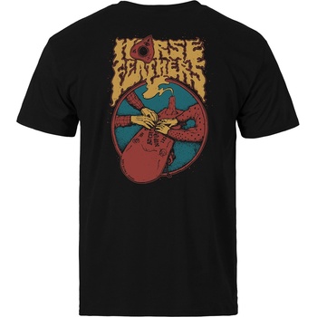 Horsefeathers Трико Fortune Teller - черно Horsefeathers | Cheren | МЪЖЕ | M