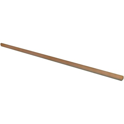 J.A.D. 5722 násada rovná do lopat a shrnovadel, 130 cm