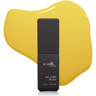 Estelli Petite gel lak Lighthouse 4,5 ml