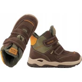 Primigi 8863711 zimní zateplené