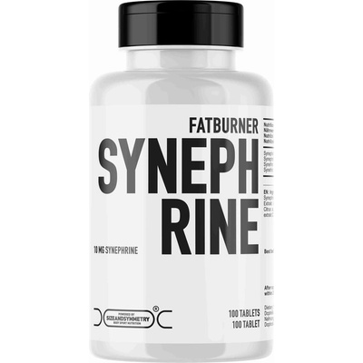 SizeAndSymmetry Synephrine 100 tablet – Zbozi.Blesk.cz