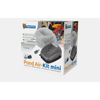 SuperFish Airflow Mini