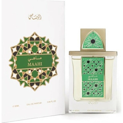 Rasasi Maahi parfémovaná voda pánská 90 ml
