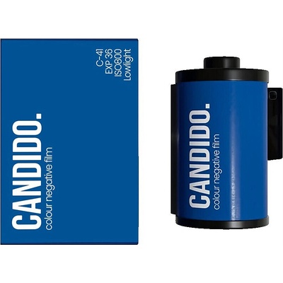 Candido 800/135-36