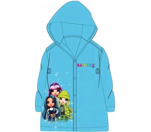 E plus M Rainbow High