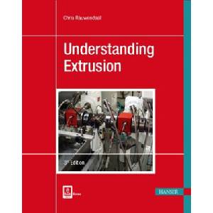 Understanding Extrusion | Chris Rauwendaal (ISBN: 9781569906989)