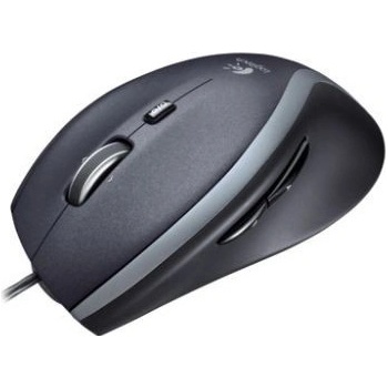 Logitech Corded Mouse M500 910-003726