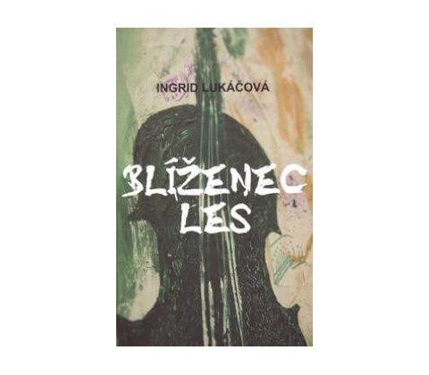 Blíženec les