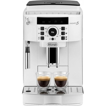 DeLonghi Magnifica S ECAM 21.117.W