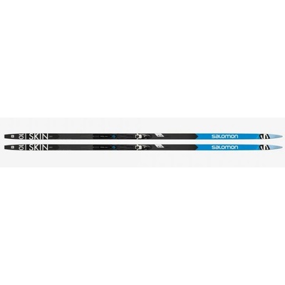 Salomon RC10 eSkin X-Hard PSP + Prolink Shift Pro Classic 2022/23