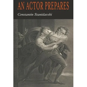 An Actor Prepares (ISBN: 9781946963543)