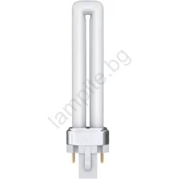 Image 1 of NBB Компактна лампа g23/11w/91v (n0641)