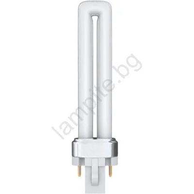 NBB Компактна лампа g23/11w/91v (n0641)