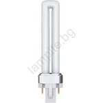 NBB Компактна лампа g23/11w/91v (n0641)