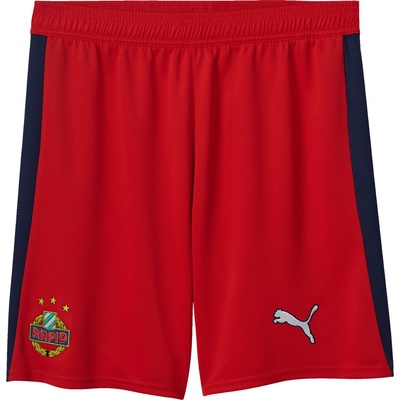 Puma SK Rapid Wien Away Short 2025/26 Jr 6skr785218-02