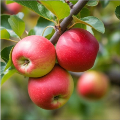 Jabloň Muna malus domestica