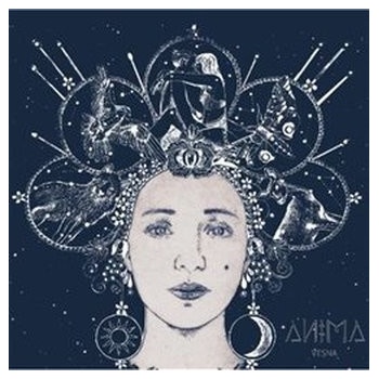 VESNA - ANIMA CD