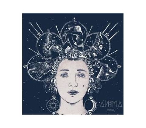 VESNA - ANIMA CD