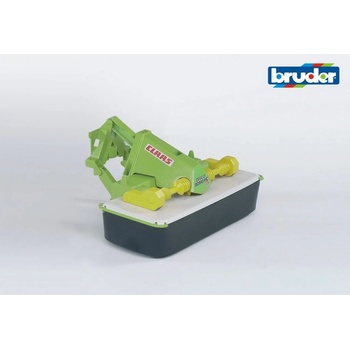 BRUDER Bruder 2324 claas disco 3050fc / Нож (br 2324)