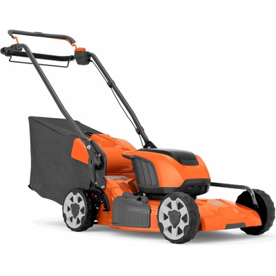 Husqvarna LC 251iS