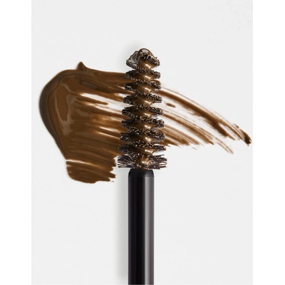 RevitaLash Hi-Def gel na obočí pro dokonalý vzhled Soft Brown 7,4 ml