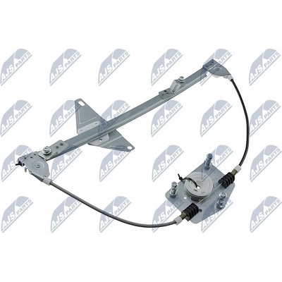 Zvedací zařízení oken NTY EPS-CT-009