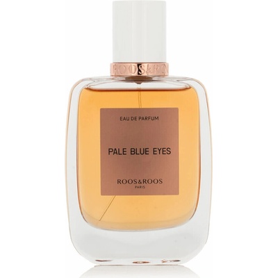 Roos & Roos Pale Blue Eyes parfémovaná voda dámská 50 ml