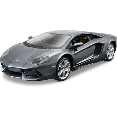 Maisto MODEL KITS ASSEMBLY LINE Lamborghini Aventador LP700-4 1:24