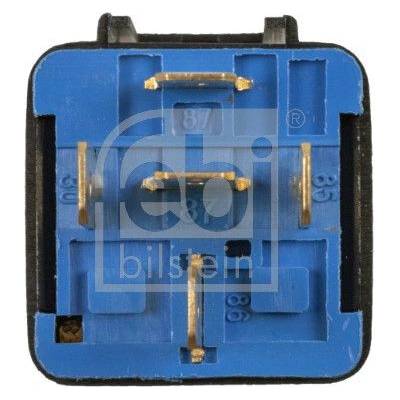 FEBI BILSTEIN Multifunkční relé FEBI 181674
