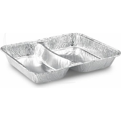 Wimex Menu misa ALU 2dielna 227 x 177 x 30 mm 810ml