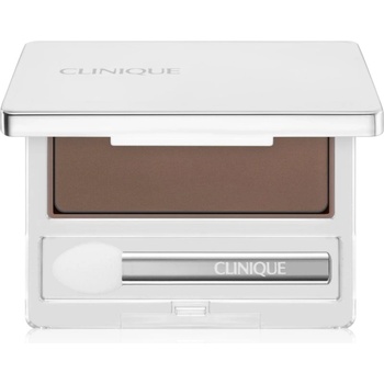 Image 1 of Clinique All About Shadow Single сенки за очи цвят French Roast - Soft Matte 1, 9 гр