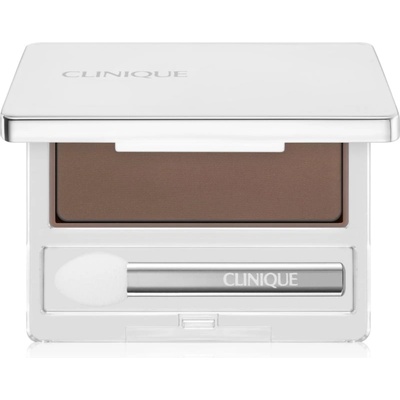 Clinique All About Shadow Single сенки за очи цвят French Roast - Soft Matte 1, 9 гр