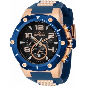 Invicta 40896