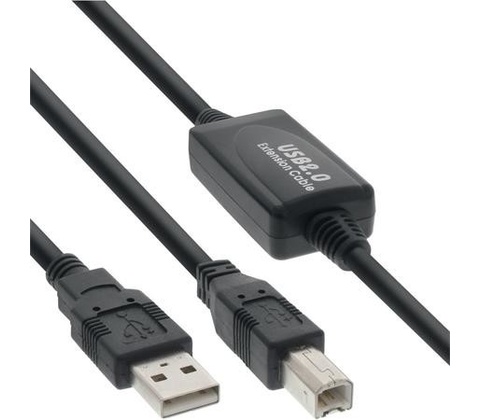 PremiumCord KU2REP10AB