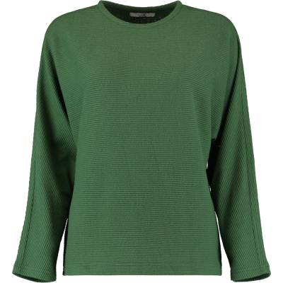 HaILYS Тениска 'Maira' зелено, размер XL